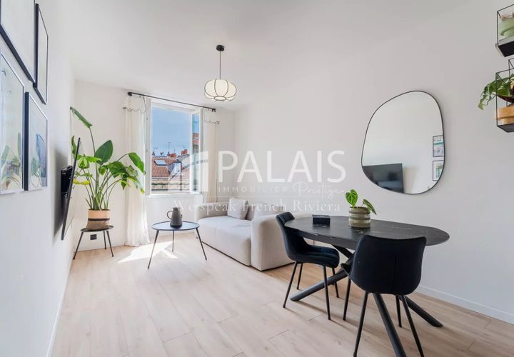 Lejlighed i Nice, Alpes-Maritimes, Nice - € 539.000 | Ref: 87083661 - foto 1