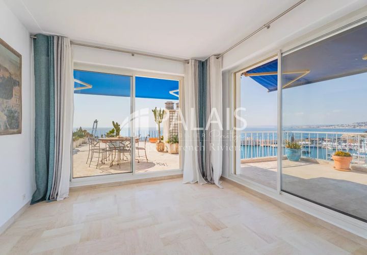 Apartament: Nice, Alpes-Maritimes, Nice – 1 290 000 € | Ref: 87090387 – zdjęcie 1