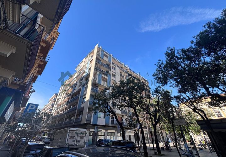 Lejlighed i Bari, Bari, Bari - € 250.000 | Ref: 1517 - foto 1