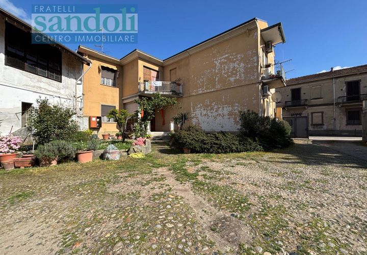 Villa i Vercelli, Vercelli, Vercelli - € 200.000 | Ref: 8029 - foto 1