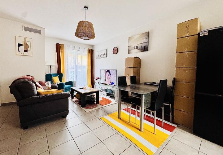 Villa a Manosque, Alpes-de-Haute-Provence, Manosque - € 197.000 | Ref: 501_-_O - foto 1