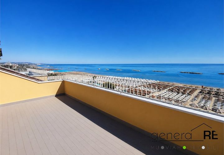 Leilighet i Pescara, Pescara, Pescara - € 1 200 000 | Ref: GE030626 - foto 1