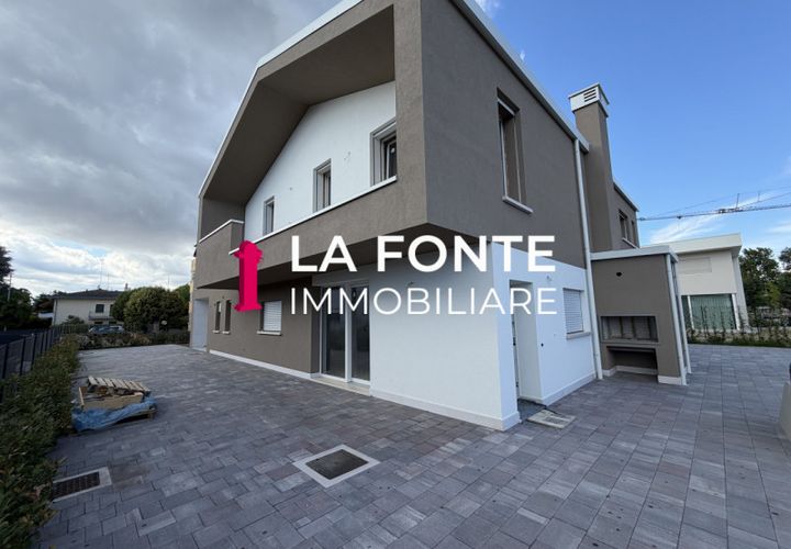 Villa a Saonara, Padua, Saonara - € 415.000 | Ref: B415 - foto 1