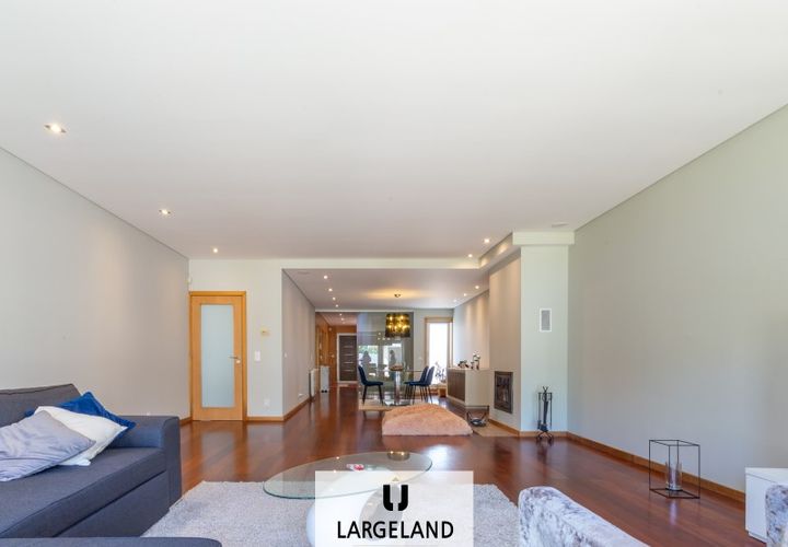 Villa i Canidelo, Porto, Canidelo - € 690.000 | Ref: CAS_1512 - foto 1