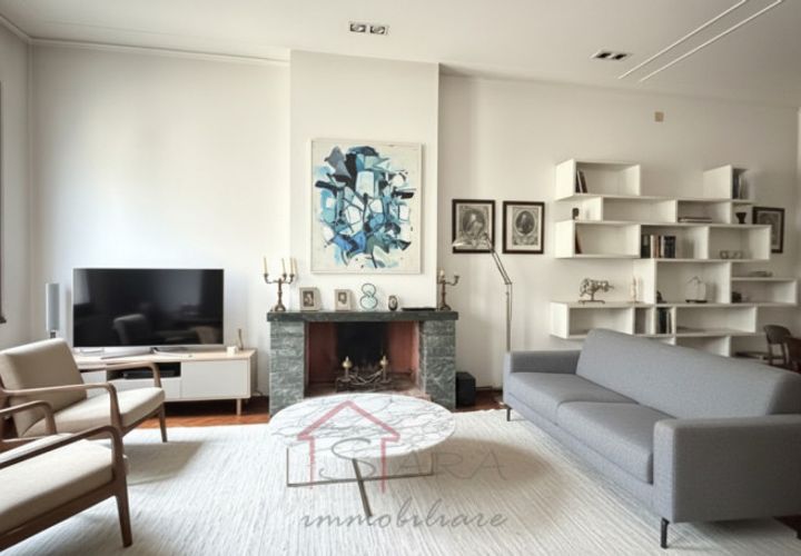 Villa i Padua, Padua, Padua - € 1.370.000 | Ref: V1056 - foto 1