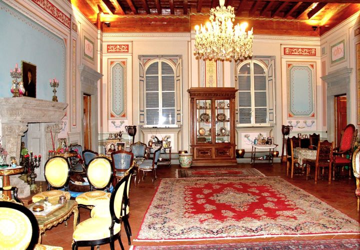 Lejlighed i Lucca, Lucca, Lucca - € 1.880.000 | Ref: 6315 - foto 1