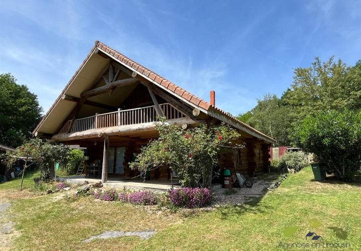 Villa a Chamboret, Haute-Vienne, Chamboret - € 196.000 | Ref: 4146_S - foto 1