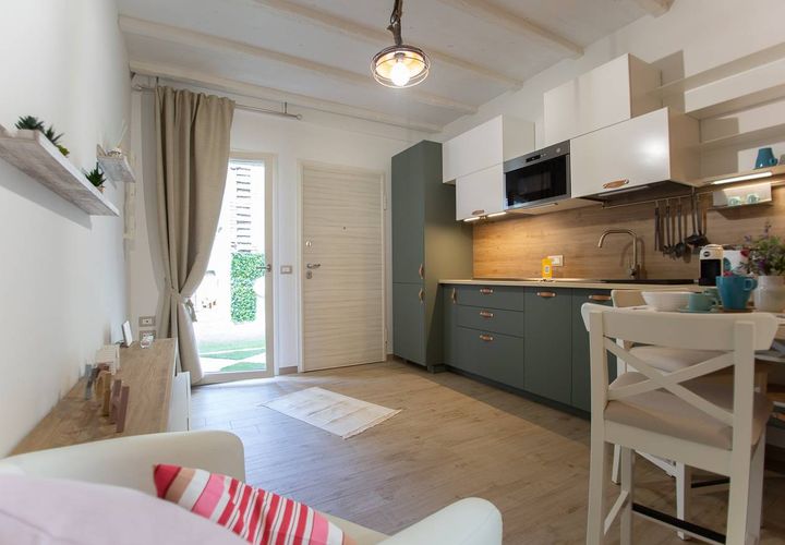 Villa a Chieti, Chieti, Chieti - € 780/mes | Ref: Viale B. Croce 18 - foto 1