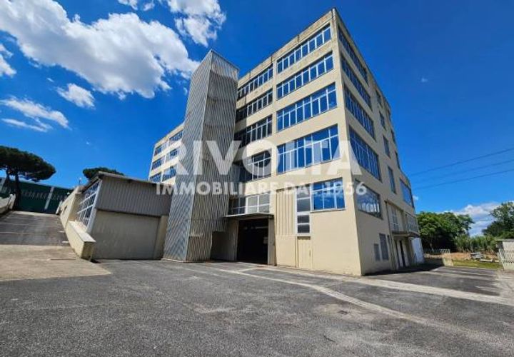 Villa a Guidonia Montecelio, Rome, Guidonia Montecelio - € 4.000.000 | Ref: MRL GUIDONIA - foto 1