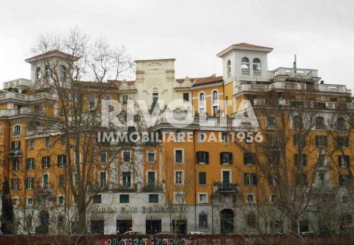 Lejlighed i Rome, Rome, Rome - € 3.300.000 | Ref: FP EMPORIO GRANDE - foto 1