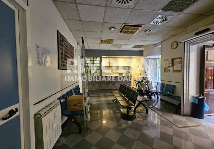 Lejlighed i Rome, Rome, Rome - € 1.800.000 | Ref: FP Emporio  Medio - foto 1