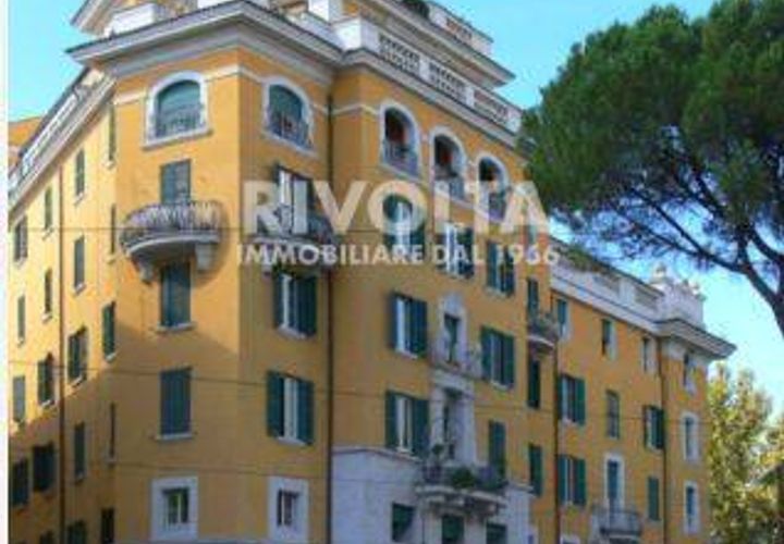 Lejlighed i Rome, Rome, Rome - € 1.500.000 | Ref: FP Emporio Piccolo - foto 1