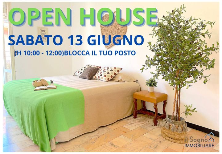 Lejlighed i Chiavari, Genoa, Chiavari - € 235.000 | Ref: MOS 365 - foto 1
