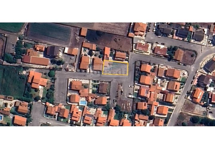 Helårsgrund i Torres Vedras, Lisbon, Torres Vedras - € 100.000 | Ref: 2583 - foto 1