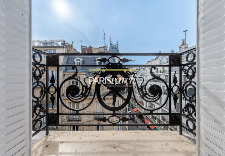 Lejlighed i Paris, Paris, Paris - € 1.190.000 | Ref: 87067597 - foto 1