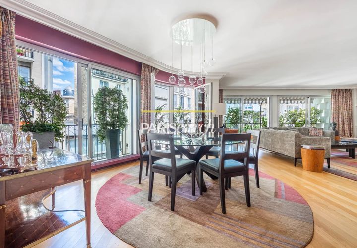 Lejlighed i Paris, Paris, Paris - € 2.980.000 | Ref: 87056646 - foto 1