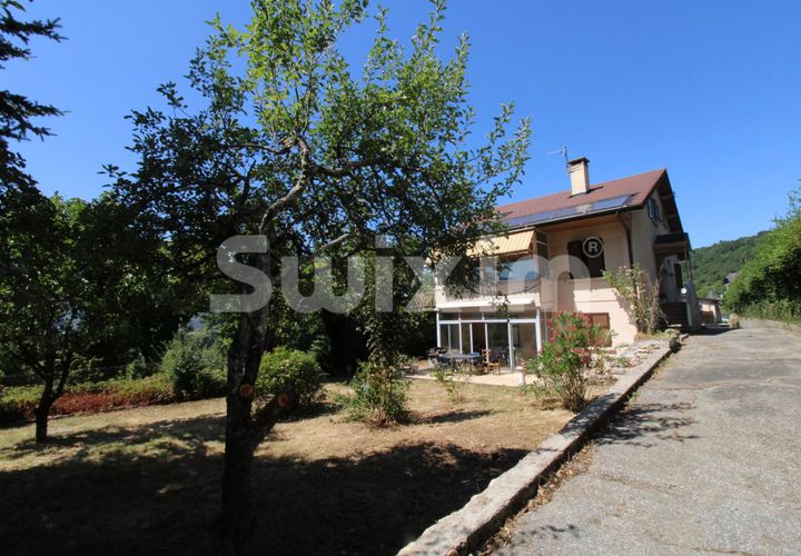 Villa a Voglans, Savoie, Voglans - € 620.000 | Ref: 87088694 - foto 1