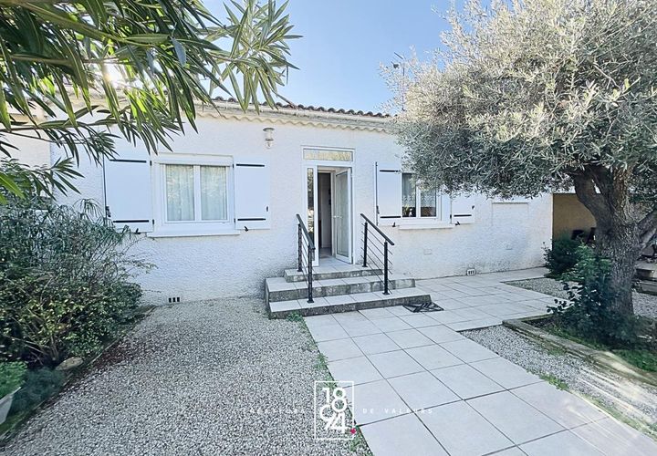 Villa i Manduel, Gard, Manduel - € 260.000 | Ref: V8VM-0EM-SBH - foto 1
