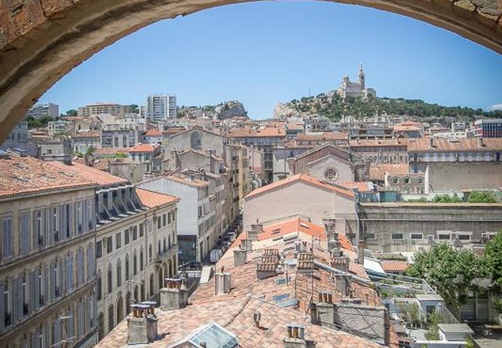 Leilighet i Marseille, Bouches-du-Rhone, Marseille - € 175 000 | Ref: PFTW-1AQ-T3H - foto 1