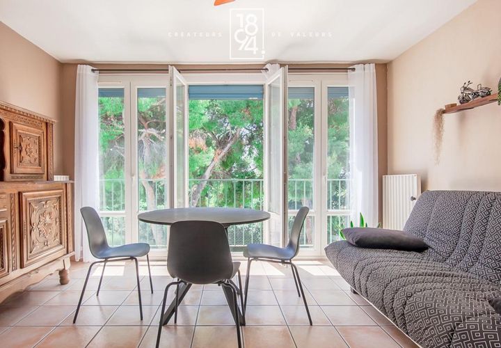 Lejlighed i Vitrolles, Bouches-du-Rhone, Vitrolles - € 210.000 | Ref: UNJS-KR4-ZDI - foto 1