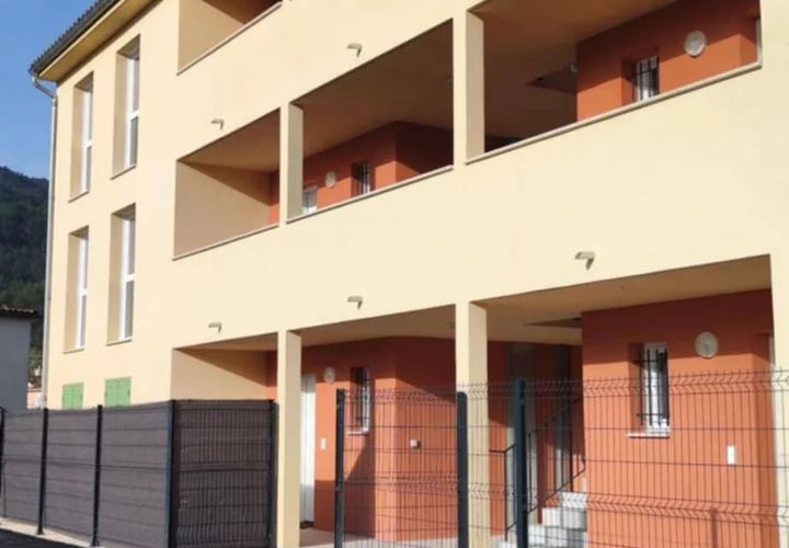 Apartament a Contes, Alpes-Maritimes, Contes - € 1.200/mes | Ref: 87084380 - foto 1