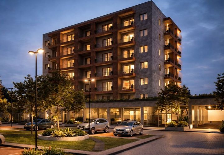 Lejlighed i Braga, Braga, Braga - € 278.000 | Ref: 017-3520_A - foto 1