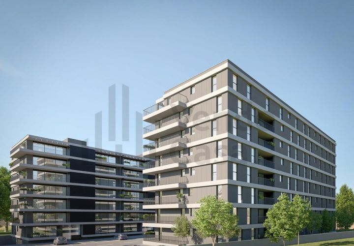 Lejlighed i Braga, Braga, Braga - € 410.000 | Ref: 017-3519_B - foto 1
