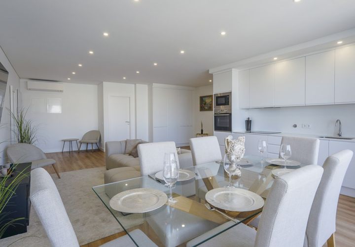 Lejlighed i Olhao, Faro, Olhao - € 450.000 | Ref: 1LS02355-O - foto 1