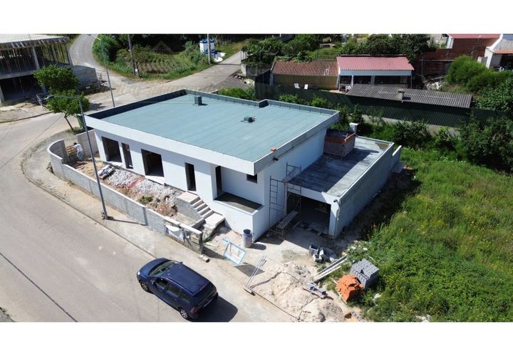 Villa i Torres Vedras, Lisbon, Torres Vedras - € 565.000 | Ref: CAS_448 - foto 1