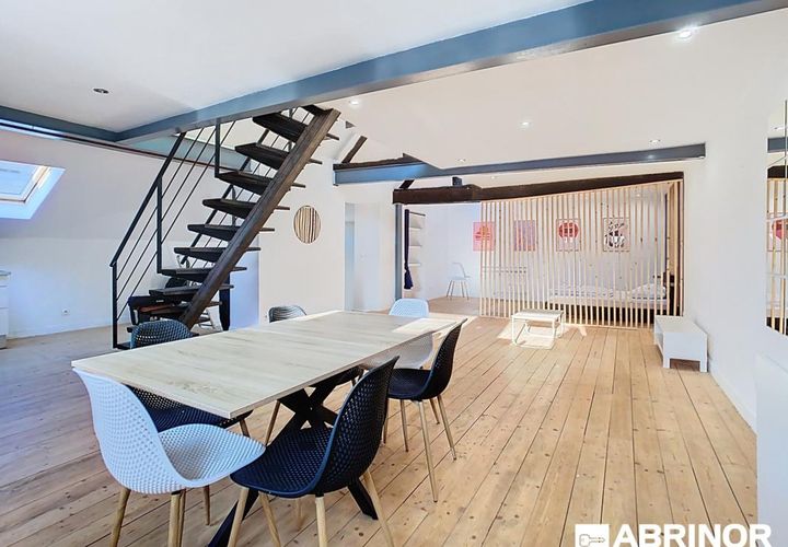 Duplex i Roubaix, Nord, Roubaix - € 159.800 | Ref: RBX-39686-PJUBI - foto 1