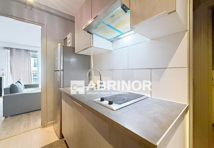 Lejlighed i Roubaix, Nord, Roubaix - € 99.500 | Ref: 39709UBI - foto 1