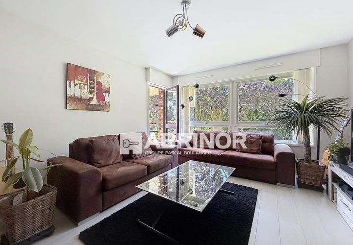Lejlighed i Roubaix, Nord, Roubaix - € 221.000 | Ref: 39665UBI - foto 1