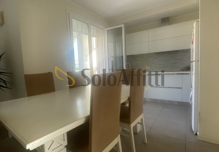 Apartament a Santarcangelo Di Romagna, Rimini, Santarcangelo Di Romagna - € 1.200/mes | Ref: 956 - foto 1