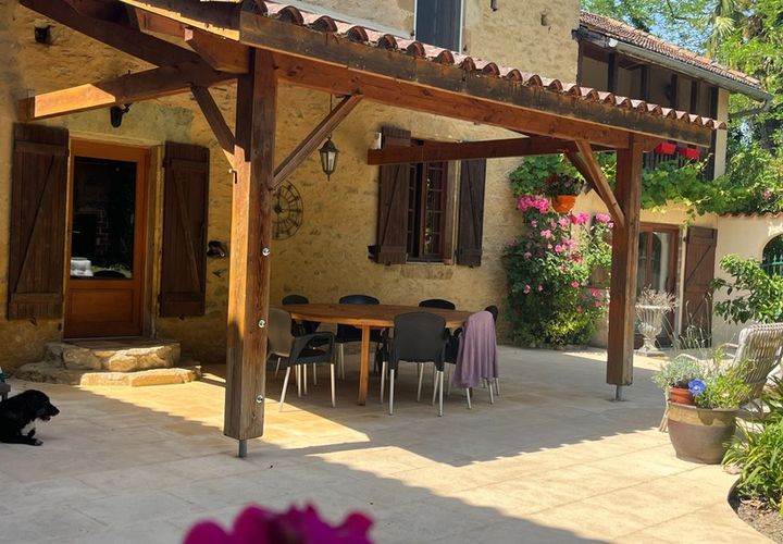 Villa i Plaisance, Gers, Plaisance - € 317.000 | Ref: 340931628521 - foto 1
