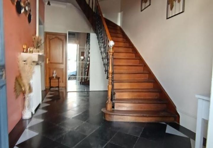 Villa a Lillers, Pas-de-Calais, Lillers - € 181.500 | Ref: 2013926 - foto 1
