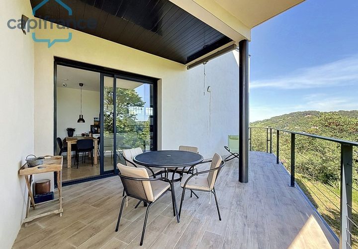Villa a Anduze, Gard, Anduze - € 425.000 | Ref: 340938054462 - foto 1