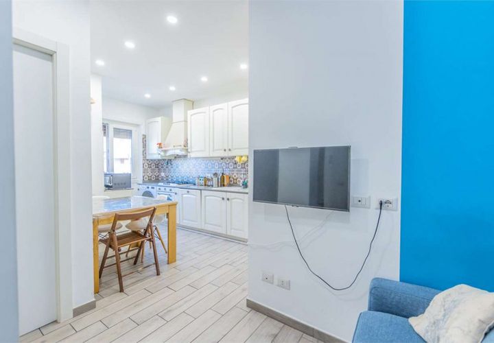 Lejlighed i Rome, Rome, Rome - € 192.000 | Ref: 2182729 - foto 1