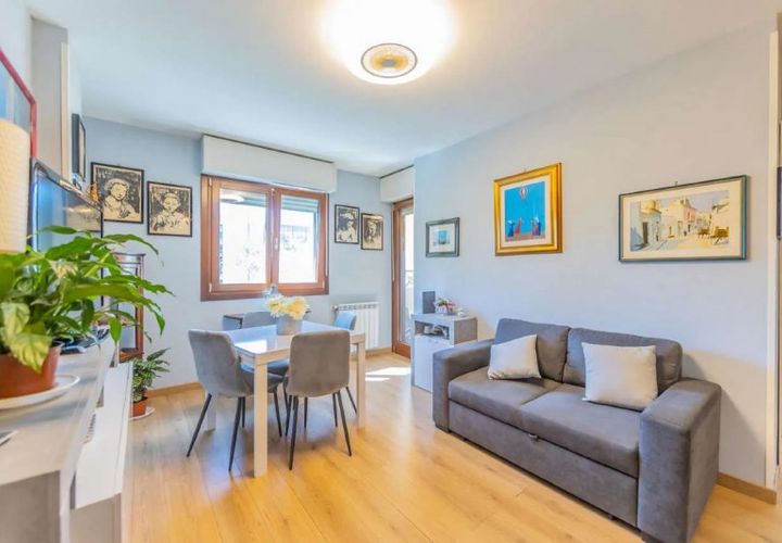 Lejlighed i Rome, Rome, Rome - € 242.000 | Ref: 2184398 - foto 1