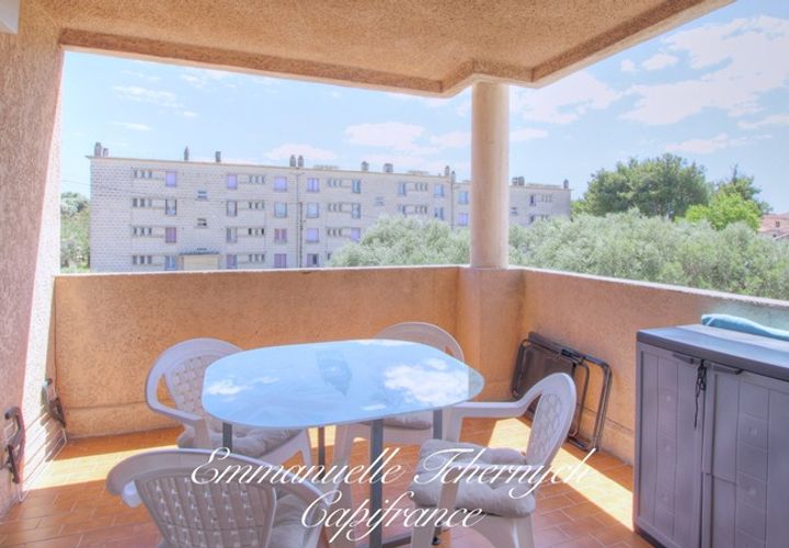 Lejlighed i Istres, Bouches-du-Rhone, Istres - € 143.000 | Ref: 340939147246 - foto 1