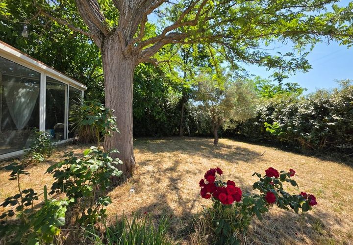 Villa i Trets, Bouches-du-Rhone, Trets - € 359.000 | Ref: 340935958878 - foto 1