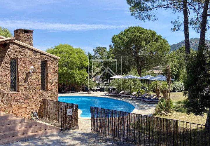 Villa i Porto-Vecchio, Corse-du-Sud, Porto-Vecchio - € 1.098.000 | Ref: 87072986 - foto 1