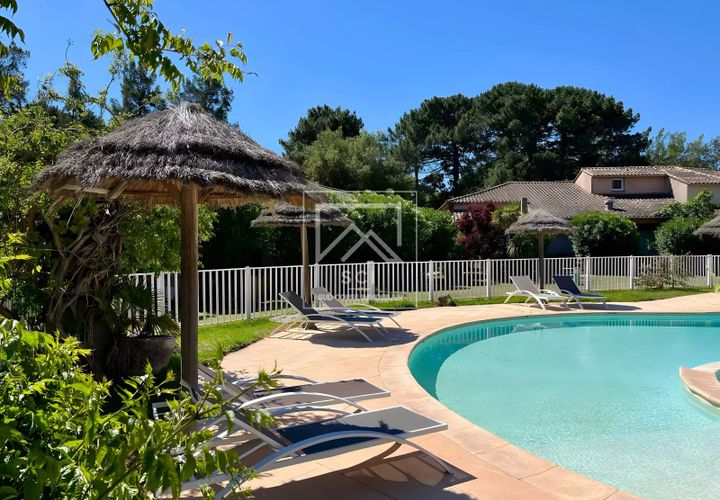 Lejlighed i Lecci, Corse-du-Sud, Lecci - € 365.000 | Ref: 87073801 - foto 1