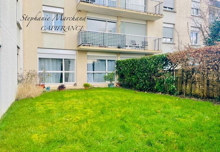 Lejlighed i Chartres, Eure-et-Loir, Chartres - € 148.000 | Ref: 340939327153 - foto 1