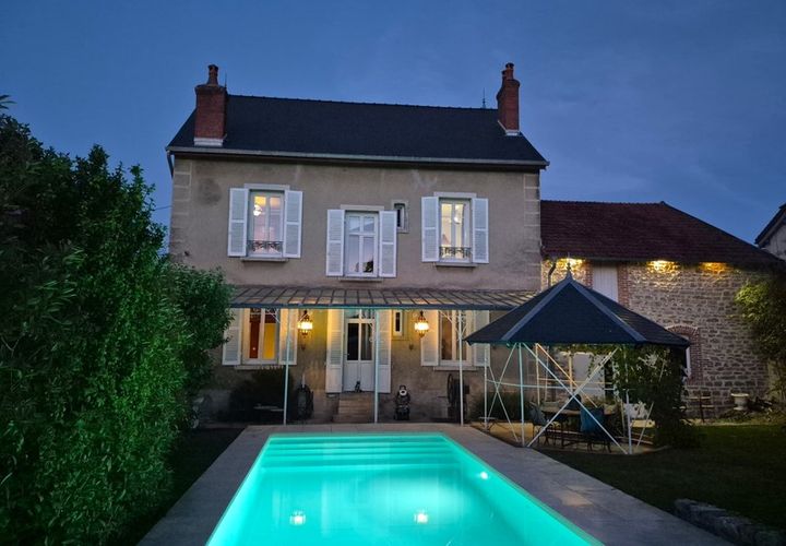 Villa a Maxilly-sur-Saône, Cote-d'Or, Maxilly-sur-Saône - € 355.000 | Ref: 340934716333 - foto 1