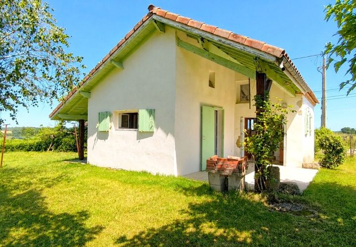 Villa a Sorbets, Landes, Sorbets - € 79.500 | Ref: 340939449084 - foto 1