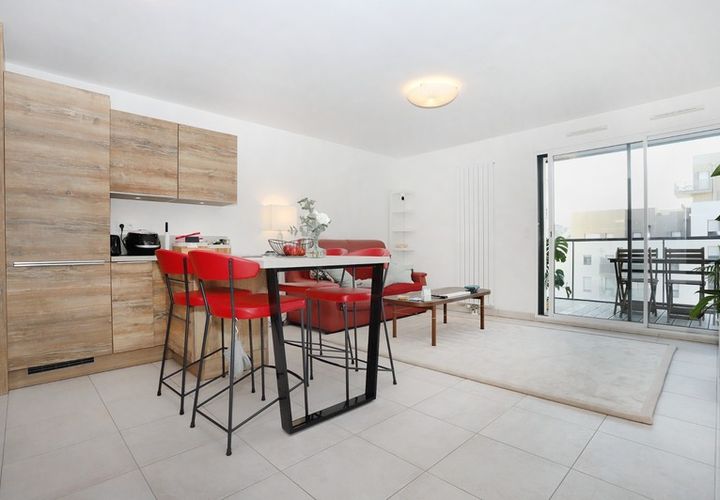 Lejlighed i Rennes, Ille-et-Vilaine, Rennes - € 426.500 | Ref: 340936962969 - foto 1