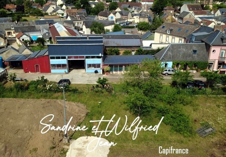 Villa i Saint-Andre-de-l'Eure, Eure, Saint-Andre-de-l'Eure - € 495.000 | Ref: 340938502568 - foto 1