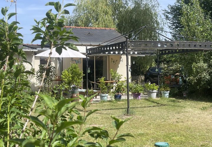 Villa i Allonnes, Maine-et-Loire, Allonnes - € 144.000 | Ref: 340939520069 - foto 1