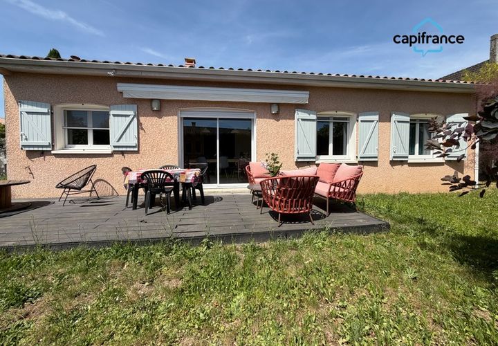 Villa a Bessieres, Haute-Garonne, Bessieres - € 263.000 | Ref: 340938918299 - foto 1