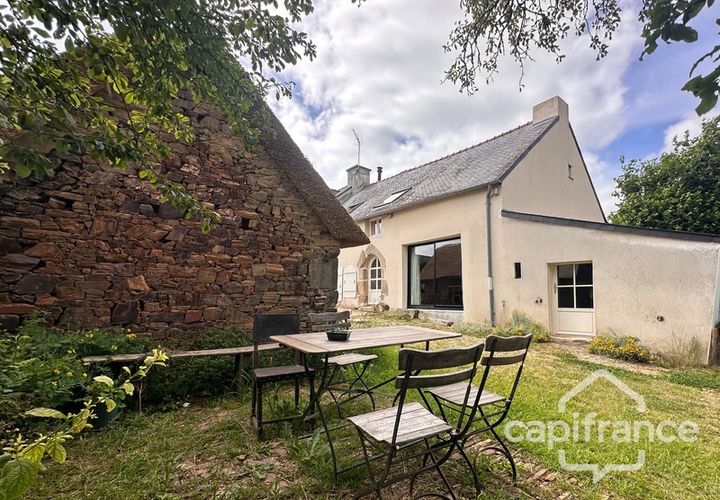 Villa a Beganne, Morbihan, Beganne - € 295.000 | Ref: 340932017012 - foto 1